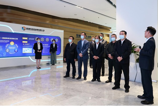 郝鵬、國(guó)資、央企、國(guó)資委、書記、主任、國(guó)企、企業(yè)改革