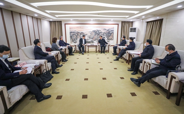 張玉卓、國(guó)資、央企、國(guó)資委、書(shū)記、主任、國(guó)企、企業(yè)改革