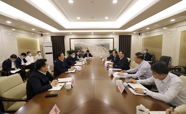 張玉卓、國資、央企、國資委、書記、主任、國企、企業(yè)改革