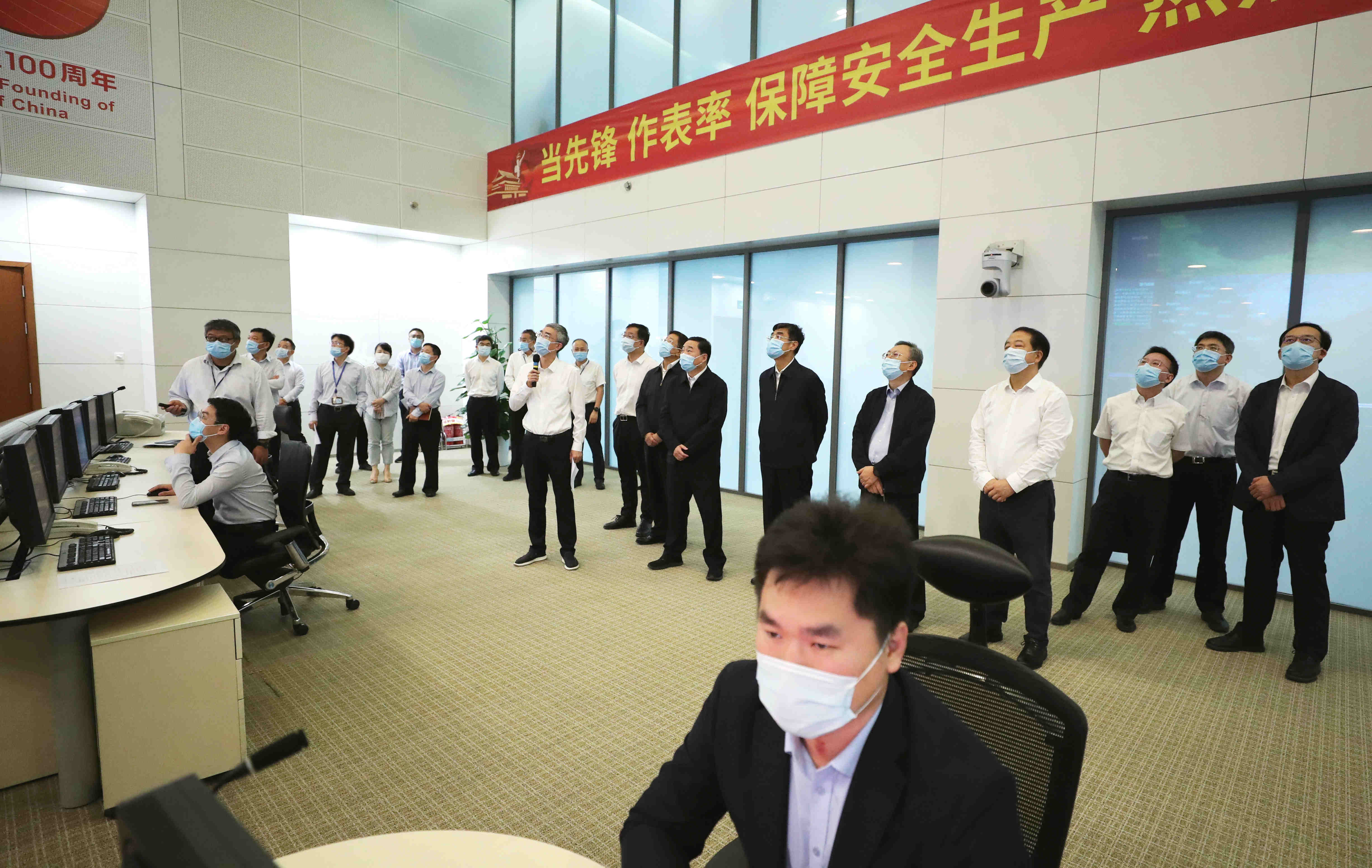 郝鵬、國(guó)資、央企、國(guó)資委、書記、主任、國(guó)企、企業(yè)改革