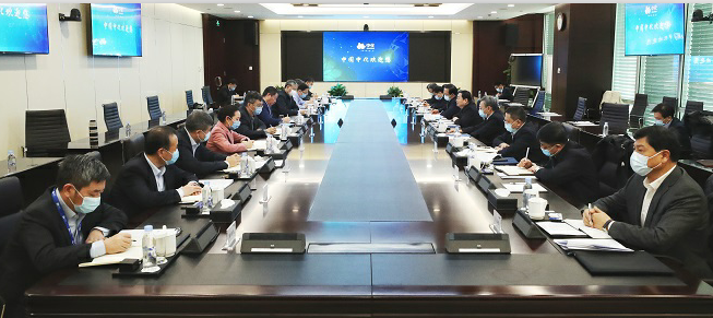 郝鵬、國資、央企、國資委、書記、主任、國企、企業(yè)改革