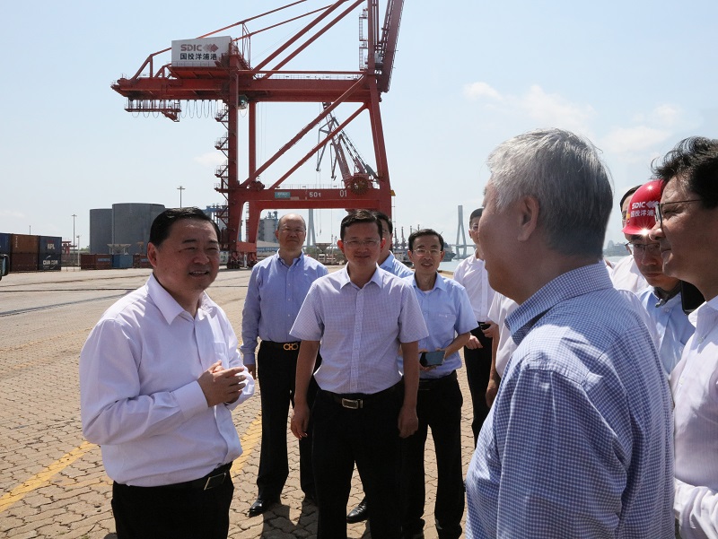 郝鵬、國(guó)資、央企、國(guó)資委、書(shū)記、主任、國(guó)企、企業(yè)改革