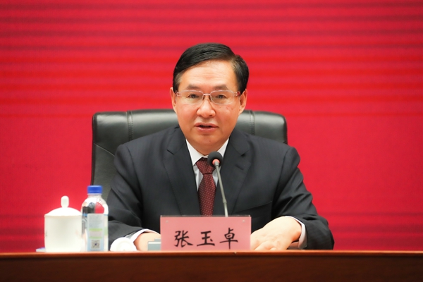 郝鵬、國資、央企、國資委、書記、主任、國企、企業(yè)改革