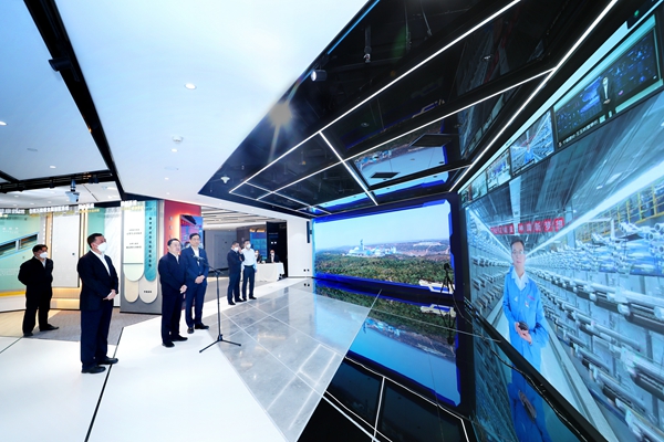 郝鵬、國(guó)資、央企、國(guó)資委、書記、主任、國(guó)企、企業(yè)改革