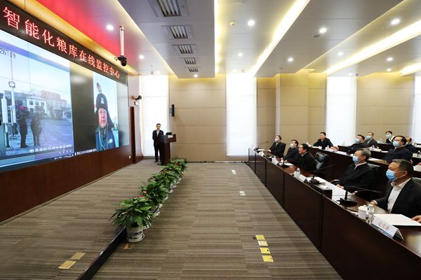 郝鵬、國資、央企、國資委、書記、主任、國企、企業(yè)改革