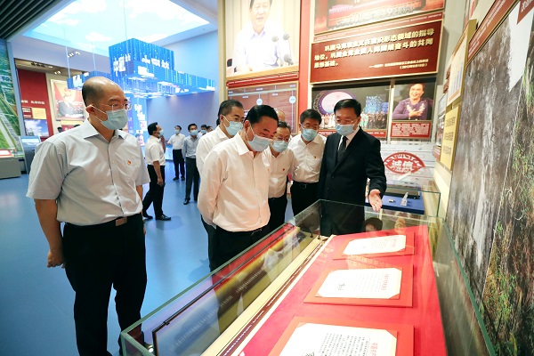 郝鵬、國資、央企、國資委、書記、主任、國企、企業(yè)改革