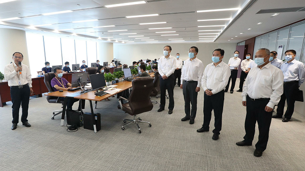 郝鵬、國資、央企、國資委、書記、主任、國企、企業(yè)改革