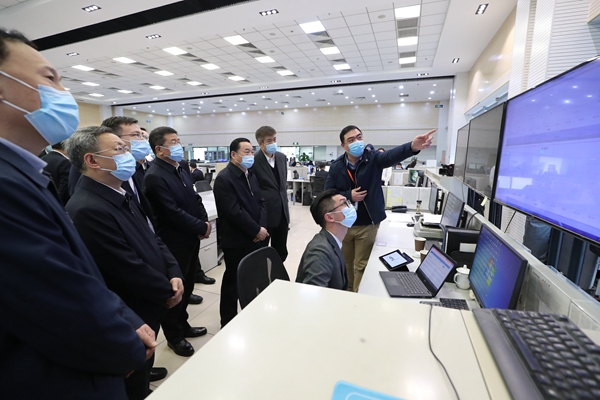 郝鵬、國(guó)資、央企、國(guó)資委、書記、主任、國(guó)企、企業(yè)改革