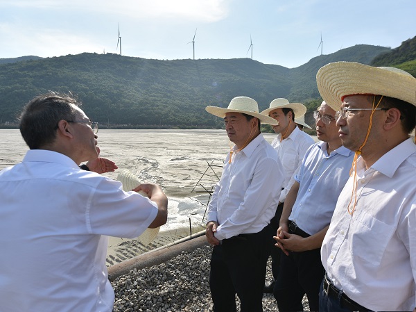 郝鵬、國資、央企、國資委、書記、主任、國企、企業(yè)改革
