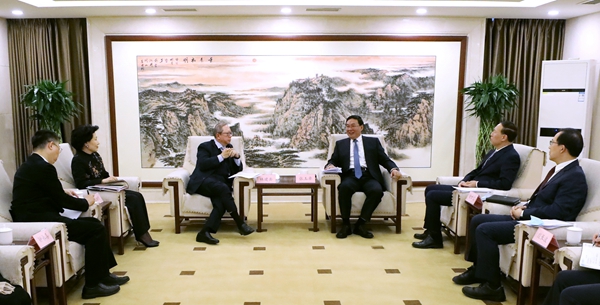 張玉卓、國資、央企、國資委、書記、主任、國企、企業(yè)改革