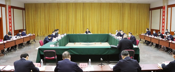 郝鵬、國資、央企、國資委、書記、主任、國企、企業(yè)改革