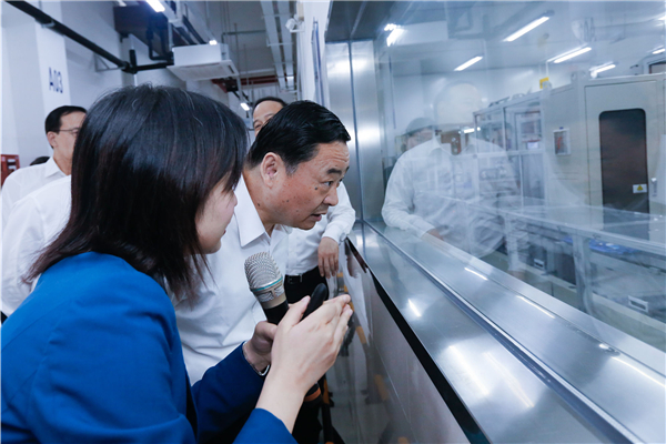 郝鵬、國(guó)資、央企、國(guó)資委、書(shū)記、主任、國(guó)企、企業(yè)改革