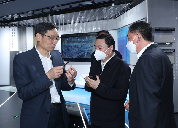 郝鵬、國(guó)資、央企、國(guó)資委、書記、主任、國(guó)企、企業(yè)改革