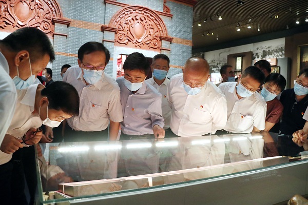 郝鵬、國資、央企、國資委、書記、主任、國企、企業(yè)改革