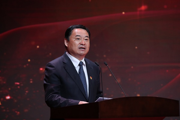 郝鵬、國資、央企、國資委、書記、主任、國企、企業(yè)改革