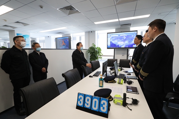 郝鵬、國(guó)資、央企、國(guó)資委、書記、主任、國(guó)企、企業(yè)改革