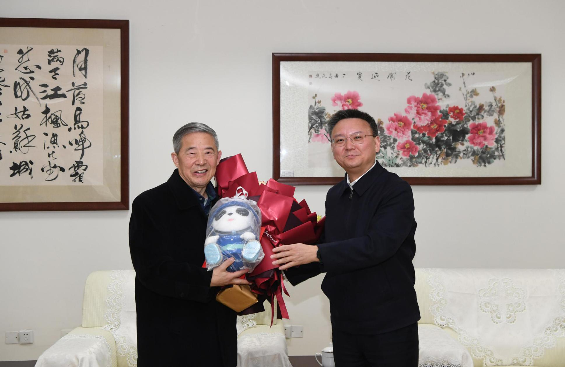 張玉卓、國資、央企、國資委、書記、主任、國企、企業(yè)改革