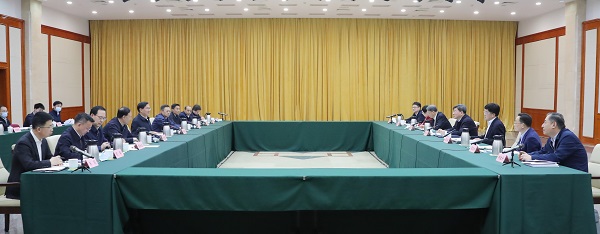 張玉卓、國資、央企、國資委、書記、主任、國企、企業(yè)改革