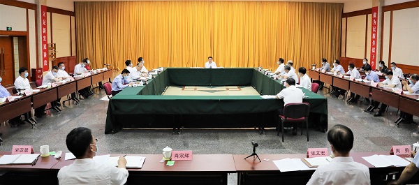 郝鵬、國資、央企、國資委、書記、主任、國企、企業(yè)改革