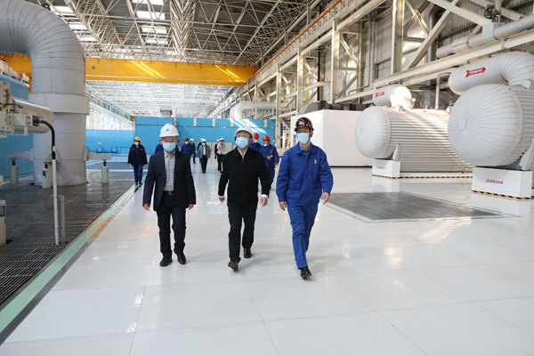 郝鵬、國資、央企、國資委、書記、主任、國企、企業(yè)改革