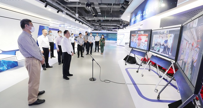 郝鵬、國資、央企、國資委、書記、主任、國企、企業(yè)改革