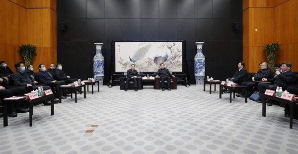 郝鵬、國資、央企、國資委、書記、主任、國企、企業(yè)改革