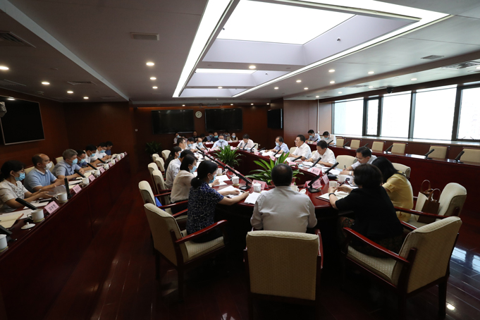 翁杰明、國資、國企、央企、國資委、副主任、企業(yè)改革、新聞宣傳