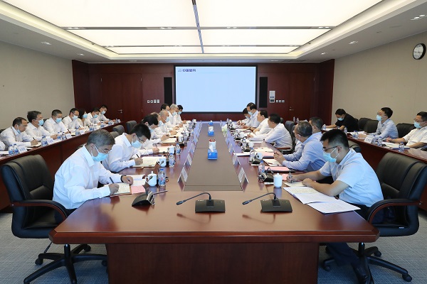 郝鵬、國資、央企、國資委、書記、主任、國企、企業(yè)改革