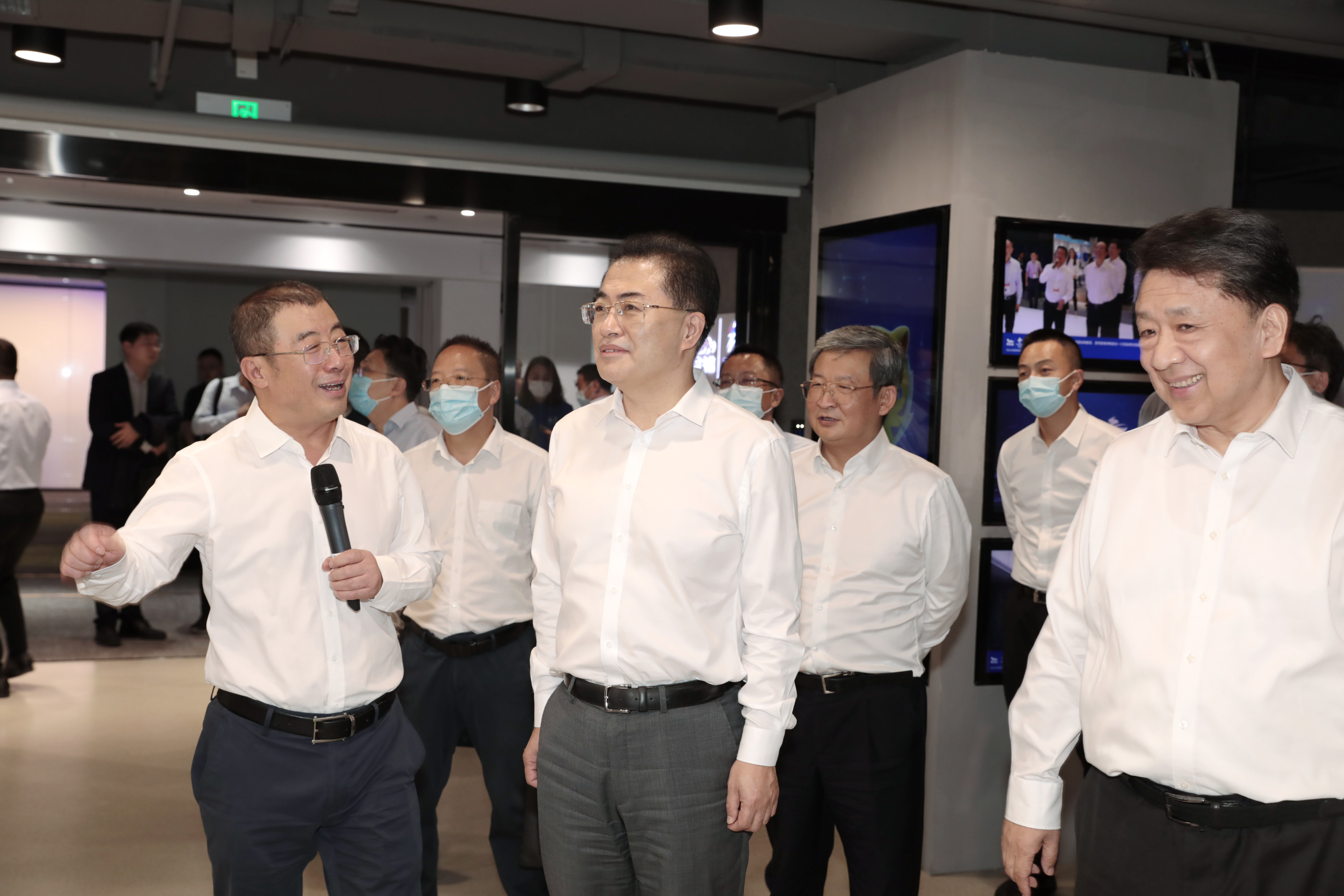 翁杰明、國資、國企、央企、國資委、副主任、企業(yè)改革、新聞宣傳