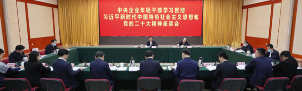 張玉卓、國(guó)資、央企、國(guó)資委、書記、主任、國(guó)企、企業(yè)改革