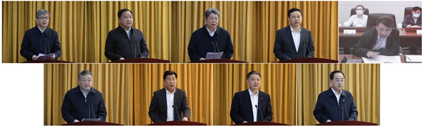 郝鵬、國資、央企、國資委、書記、主任、國企、企業(yè)改革