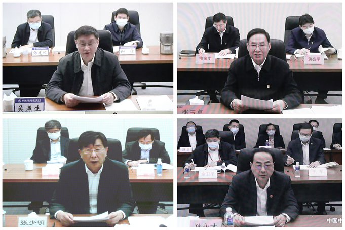 郝鵬、國(guó)資、央企、國(guó)資委、書(shū)記、主任、國(guó)企、企業(yè)改革