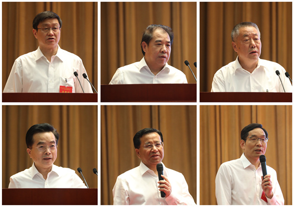 郝鵬、國(guó)資、央企、國(guó)資委、書(shū)記、主任、國(guó)企、企業(yè)改革