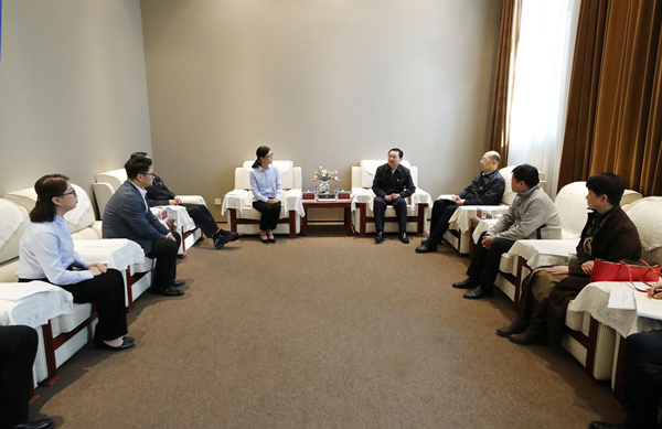 郝鵬、國(guó)資、央企、國(guó)資委、書記、主任、國(guó)企、企業(yè)改革