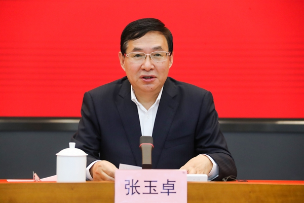 郝鵬、國資、央企、國資委、書記、主任、國企、企業(yè)改革