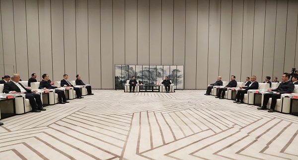 張玉卓、國資、央企、國資委、書記、主任、國企、企業(yè)改革