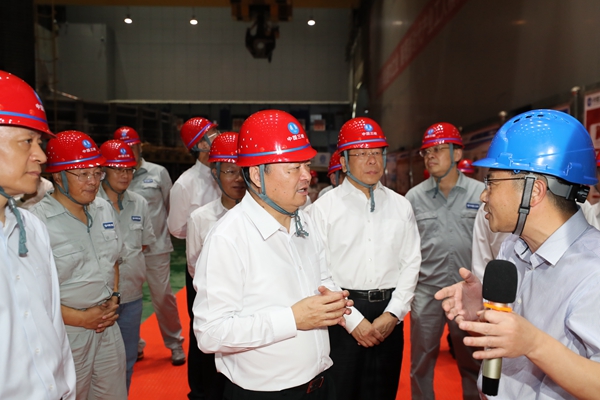 郝鵬、國(guó)資、央企、國(guó)資委、書(shū)記、主任、國(guó)企、企業(yè)改革