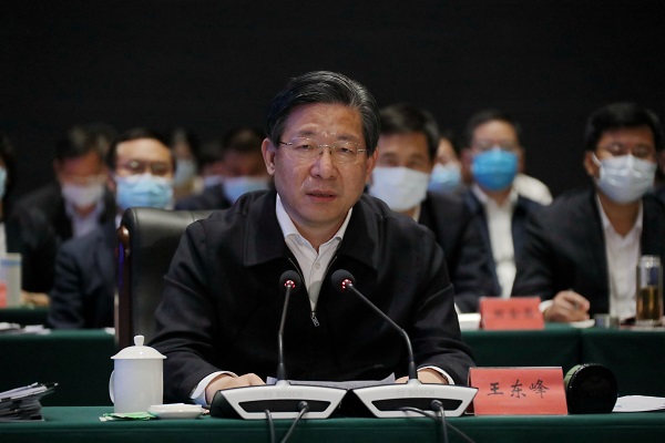 郝鵬、國資、央企、國資委、書記、主任、國企、企業(yè)改革