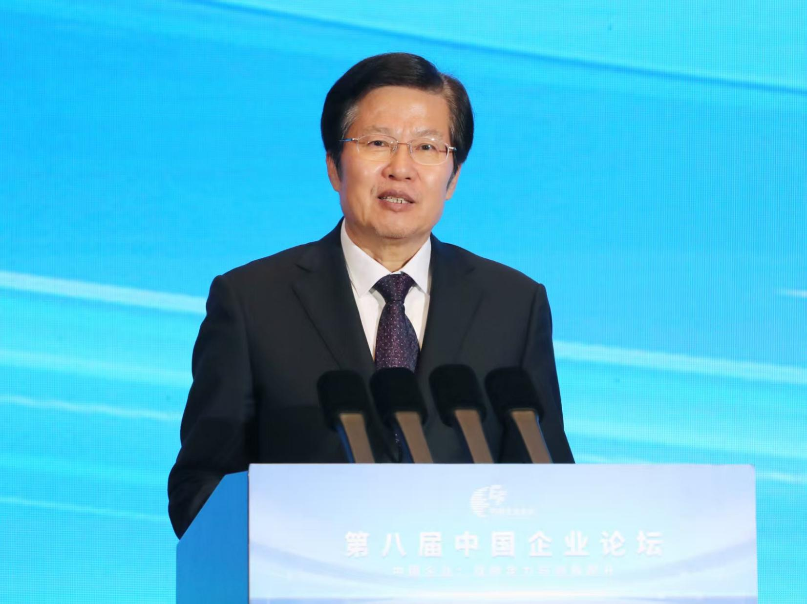 張玉卓、國(guó)資、央企、國(guó)資委、書記、主任、國(guó)企、企業(yè)改革