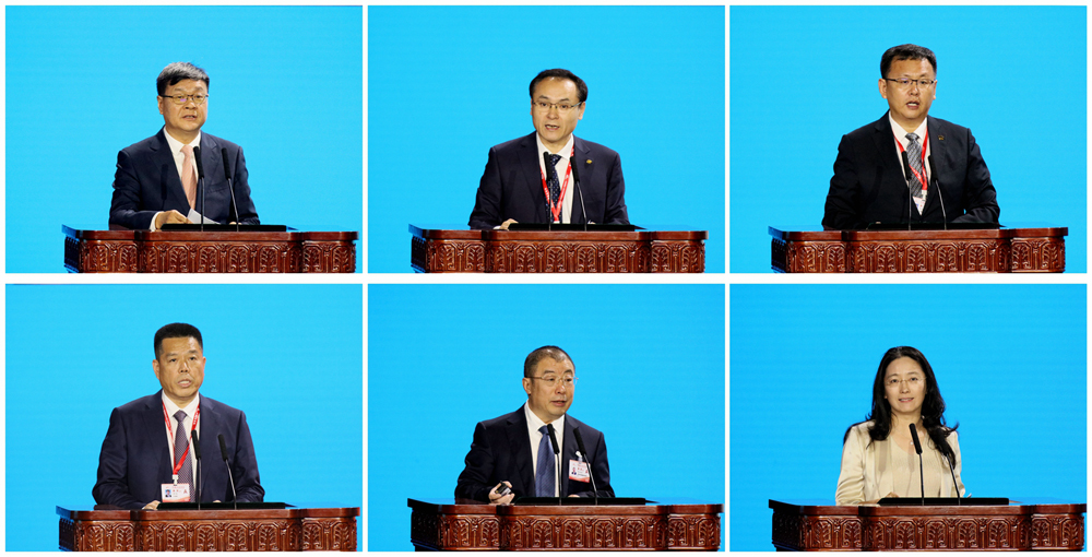 張玉卓、國資、央企、國資委、書記、主任、國企、企業(yè)改革