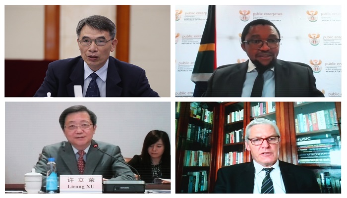 郝鵬、國資、央企、國資委、書記、主任、國企、企業(yè)改革