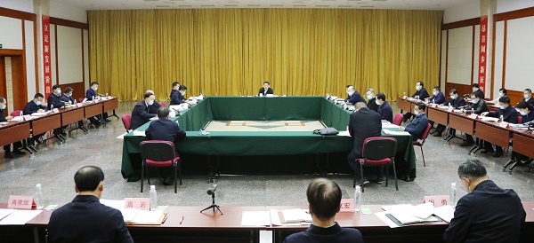 郝鵬、國資、央企、國資委、書記、主任、國企、企業(yè)改革