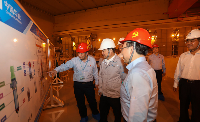 郝鵬、國資、央企、國資委、書記、主任、國企、企業(yè)改革