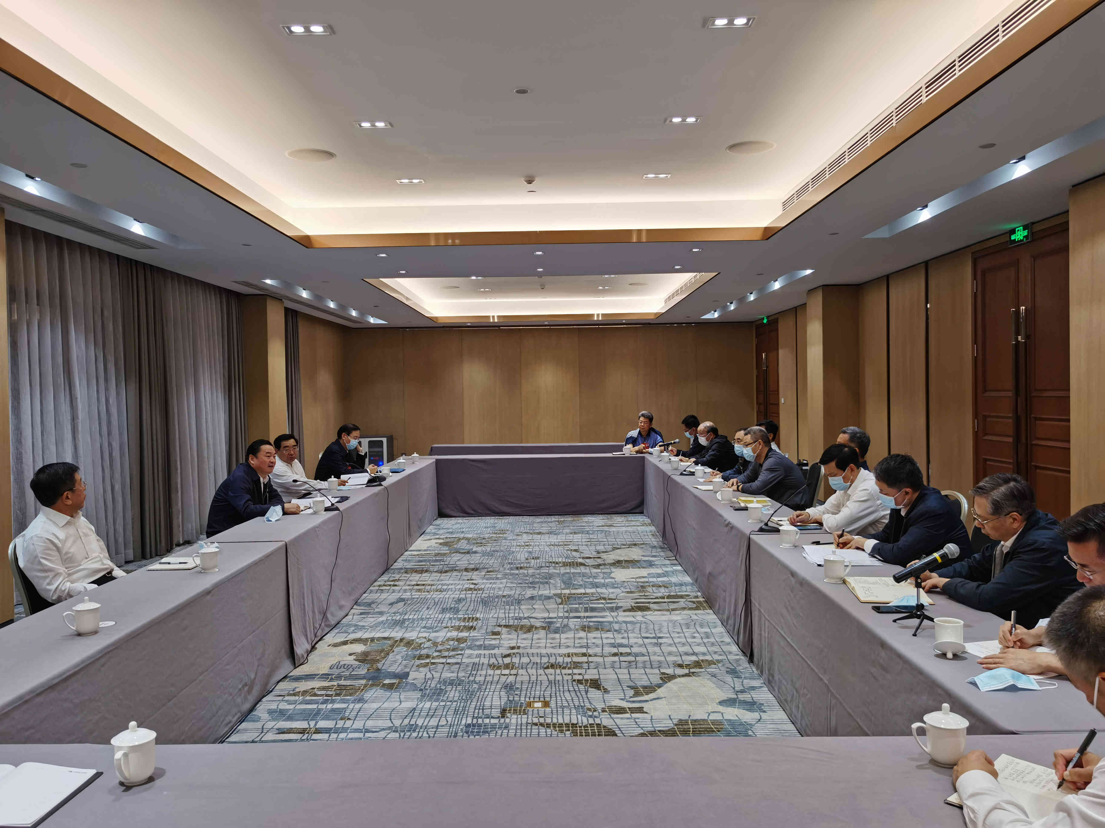 郝鵬、國(guó)資、央企、國(guó)資委、書記、主任、國(guó)企、企業(yè)改革