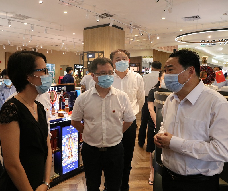 郝鵬、國(guó)資、央企、國(guó)資委、書(shū)記、主任、國(guó)企、企業(yè)改革