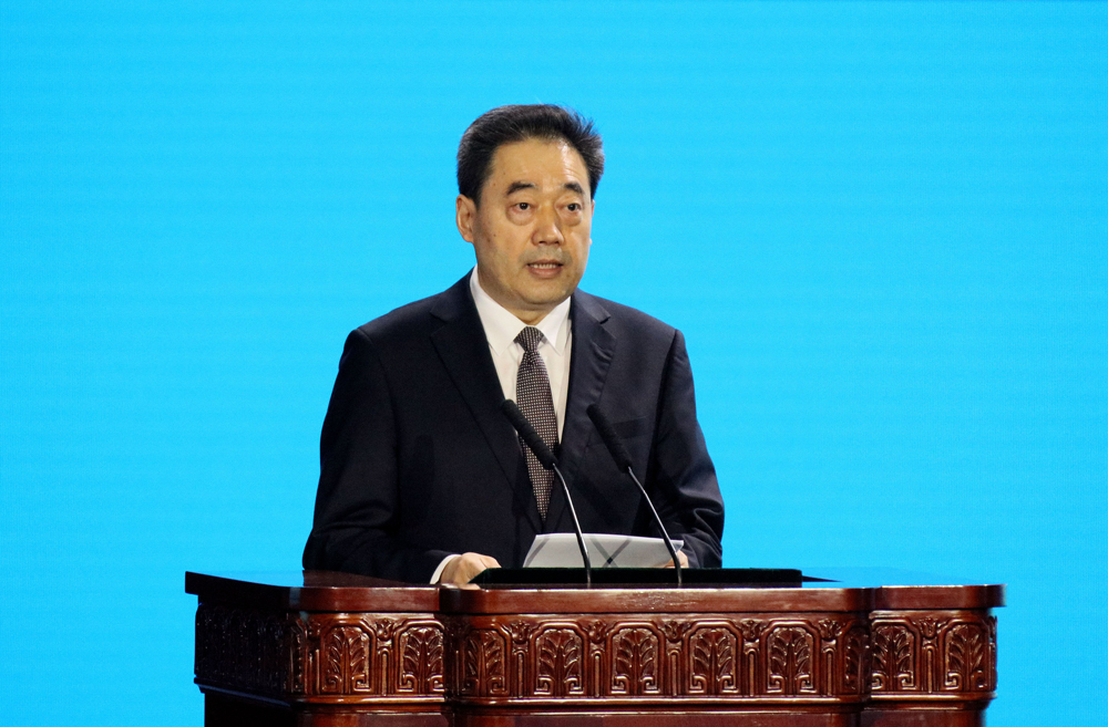 張玉卓、國資、央企、國資委、書記、主任、國企、企業(yè)改革