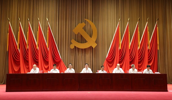 郝鵬、國(guó)資、央企、國(guó)資委、書(shū)記、主任、國(guó)企、企業(yè)改革