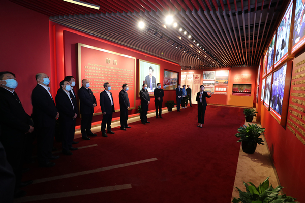 郝鵬、國(guó)資、央企、國(guó)資委、書記、主任、國(guó)企、企業(yè)改革